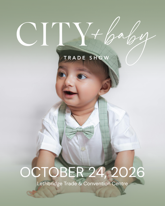 City & Baby Vendor Application
