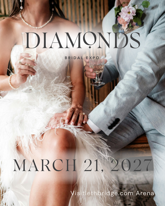 Diamonds Bridal Expo Application