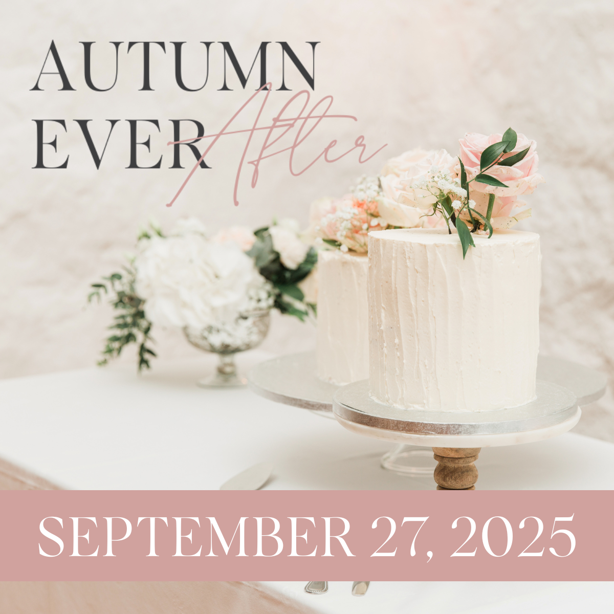 Autumn Ever After - September 27, 2025