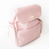 Fundraiser - Diaper Bag (Pink)