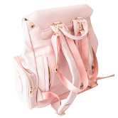 Fundraiser - Diaper Bag (Pink)