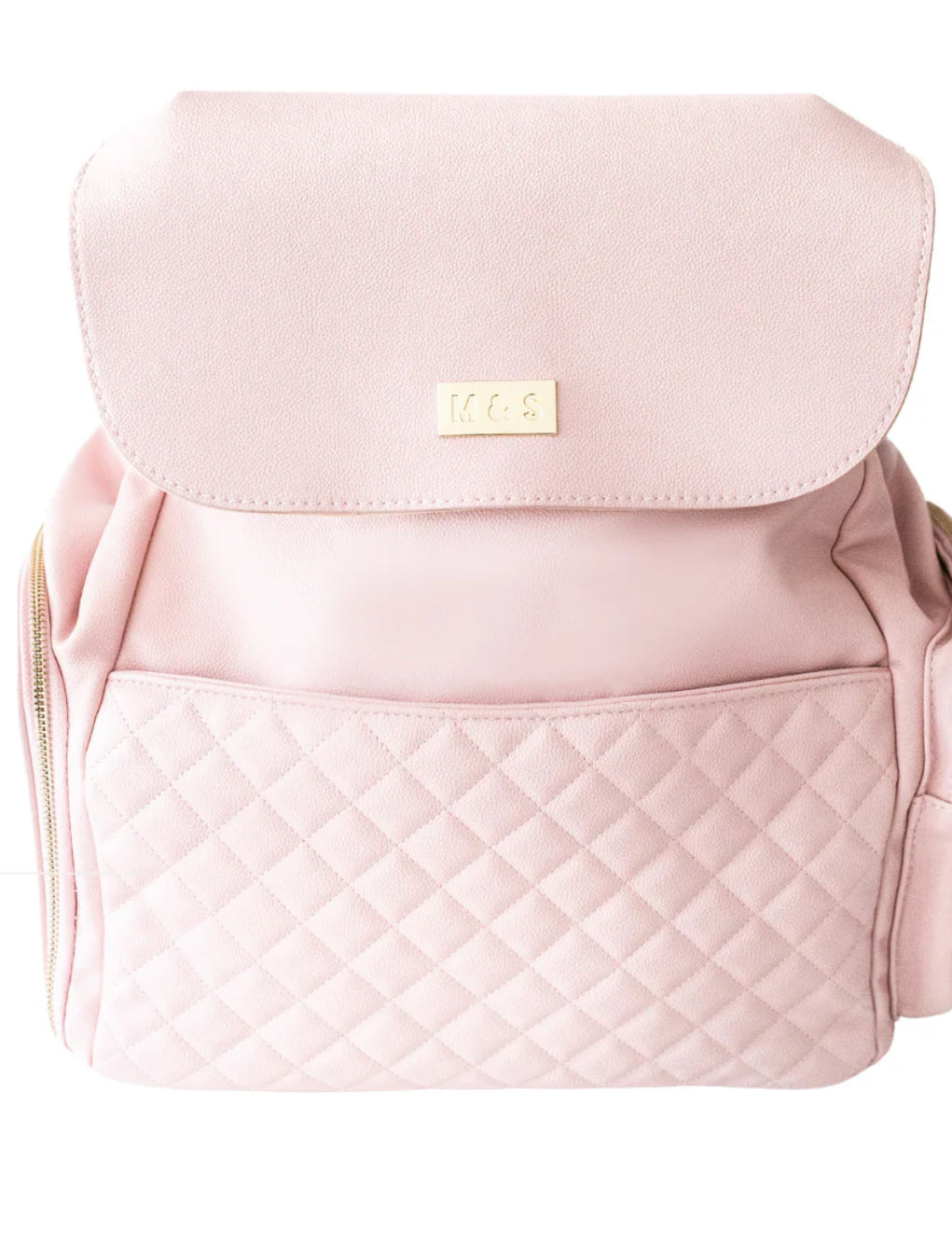 Fundraiser - Diaper Bag (Pink)